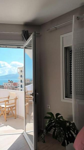 Estia Apartment